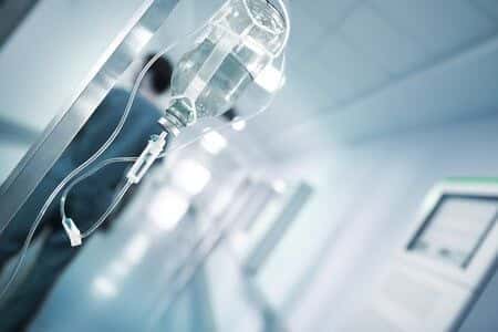 Lumbar Laminectomy Causes Foot Drop and Chronic Pain Disorder