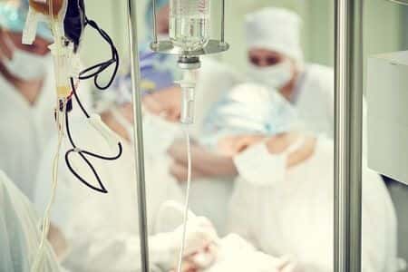 Catheter Tip Lodged in the Coronary Artery After Patient Undergoes Coronary Catheterization