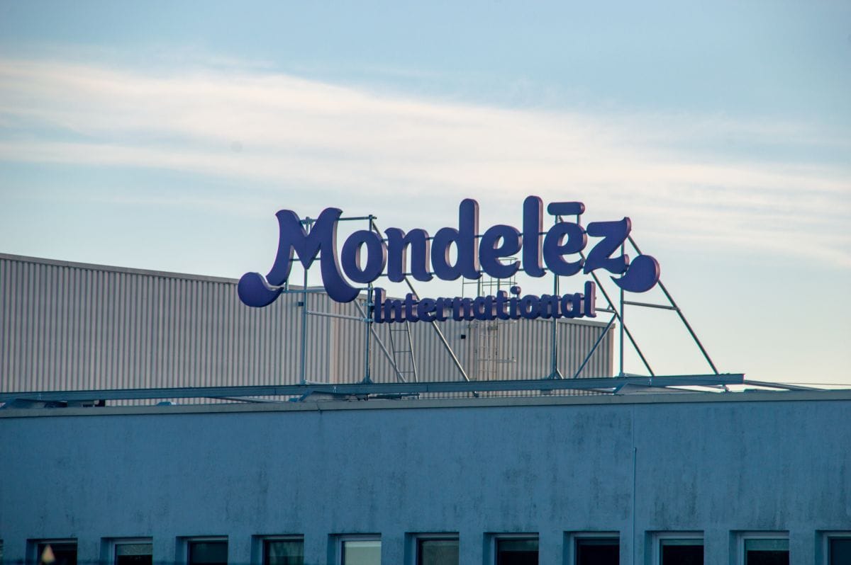 Mondelez International