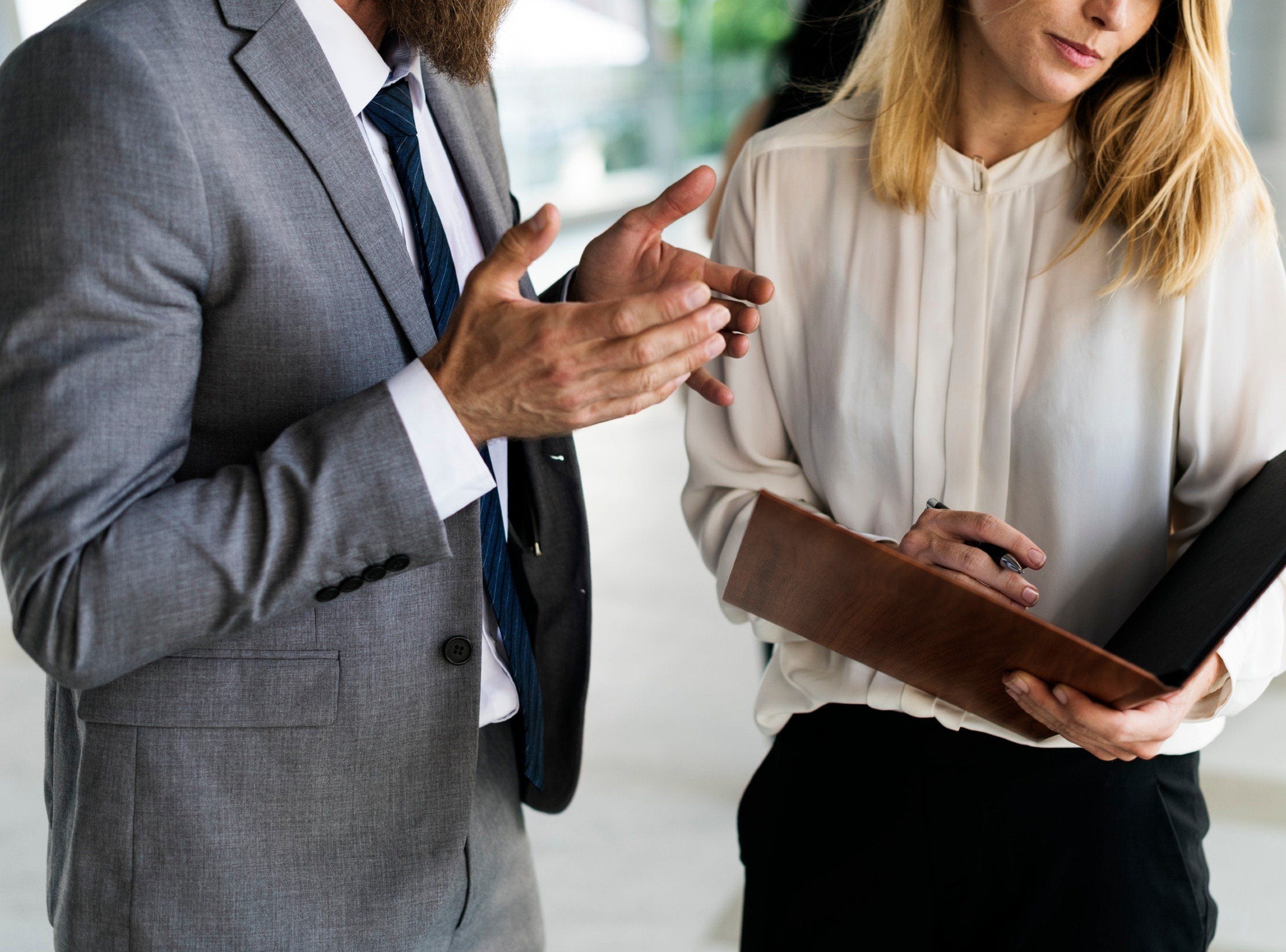 The Dangers of Expert Witnesses Offering Net Opinions