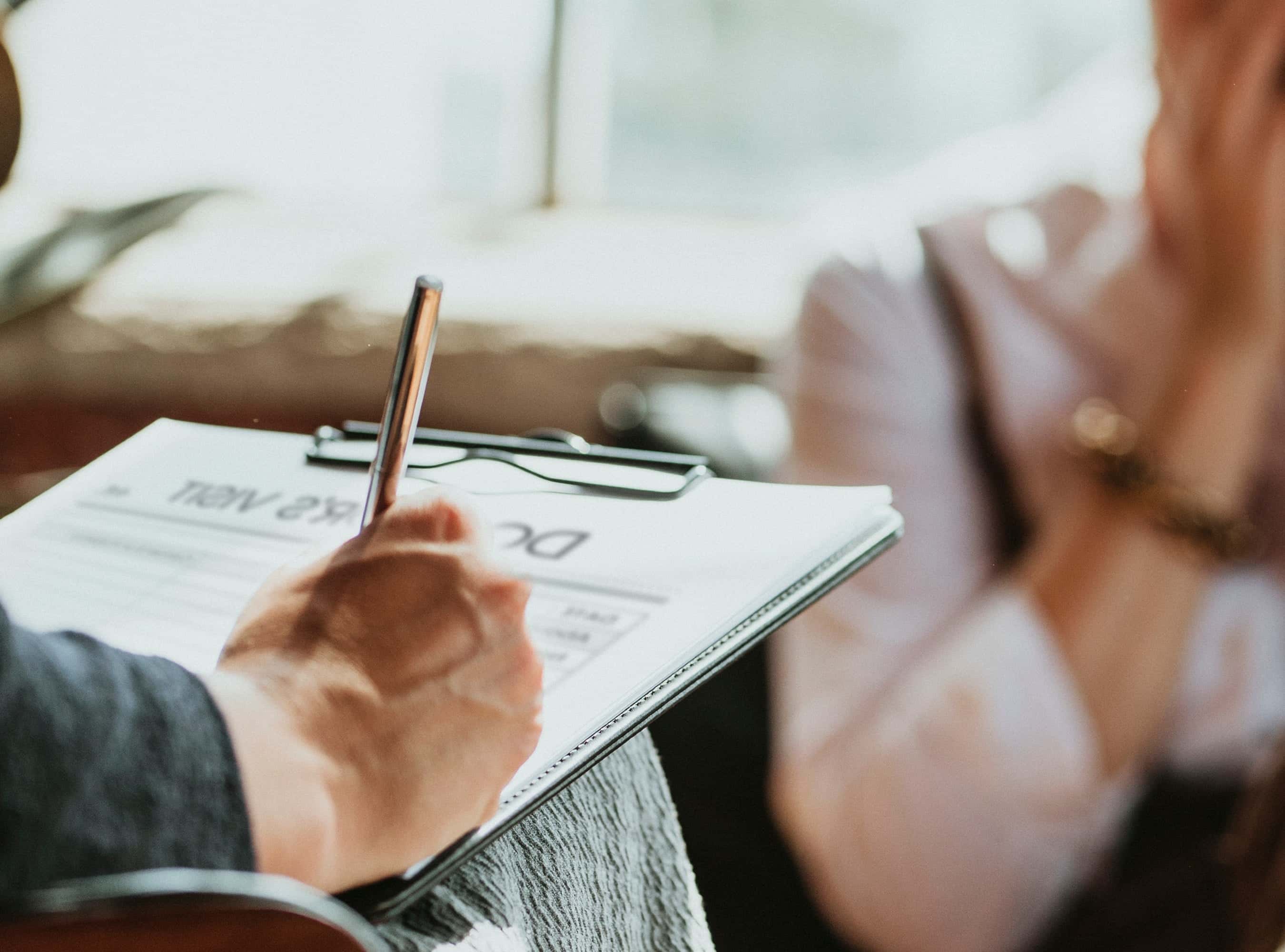 Maintaining Professional Boundaries in Behavioral Health Administration