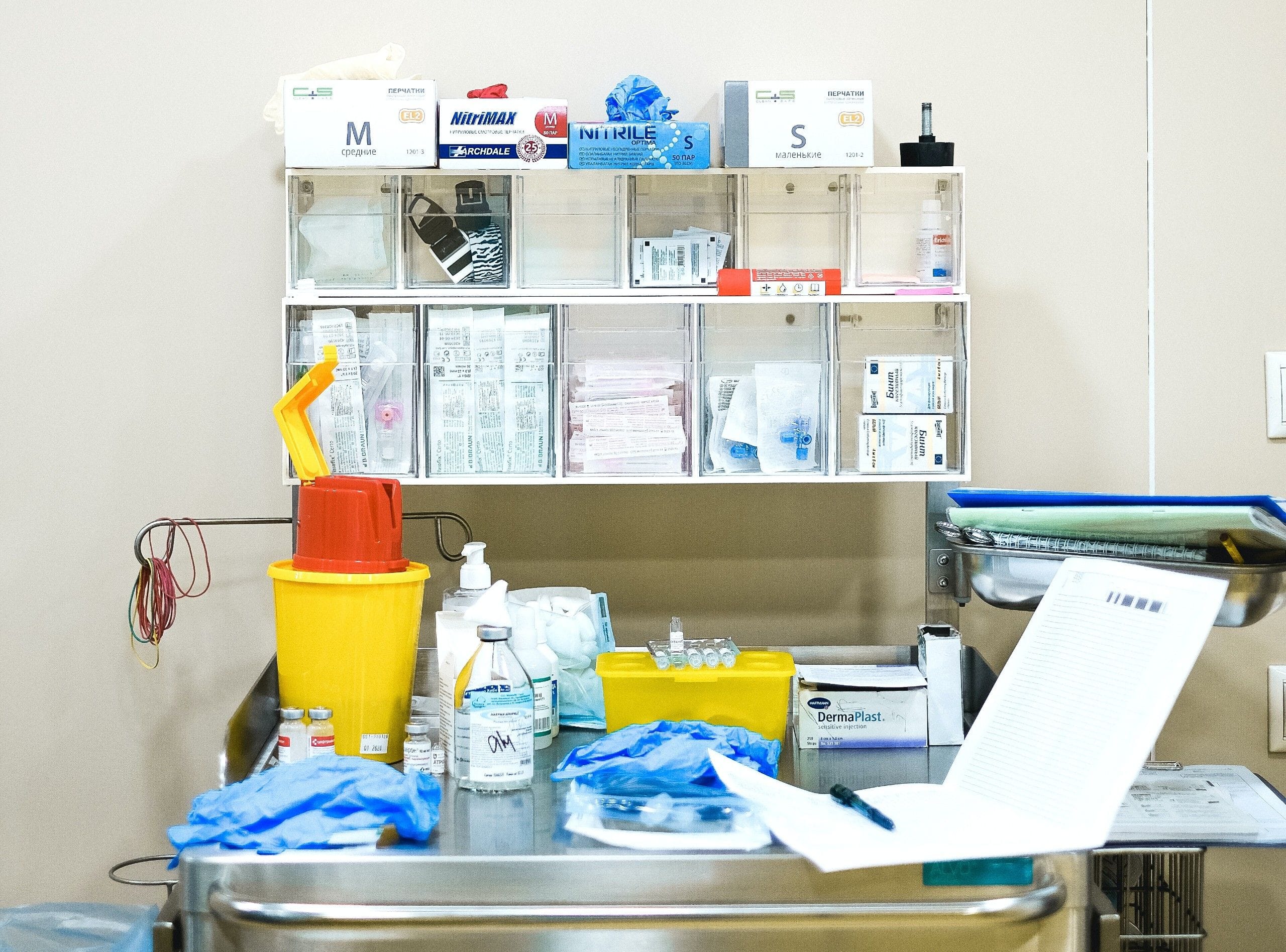 Allergan Could Shutter, Avoiding Legal Liability in Opioid MDL