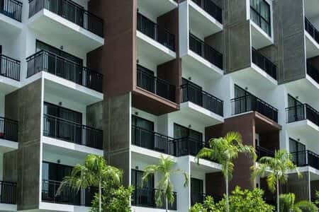 Construction Worker Falls from Balcony and Sustains Serious Injuries