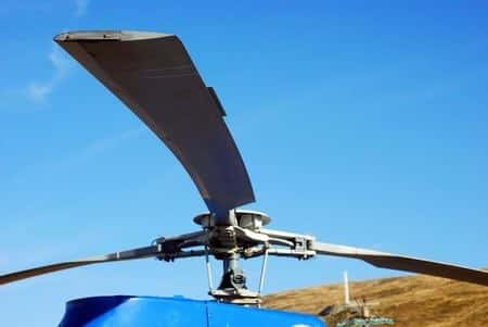 Defective Material Casting Linked to Catastrophic Failure of Power Tool