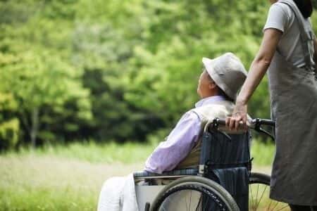 Nursing Home Staff Member Fails to Report Fall