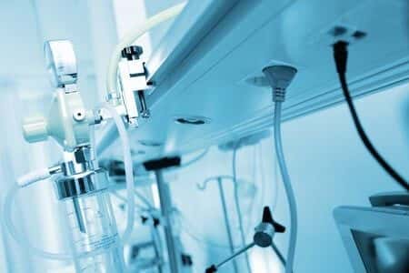 Vasectomy Leads to Large Hematoma