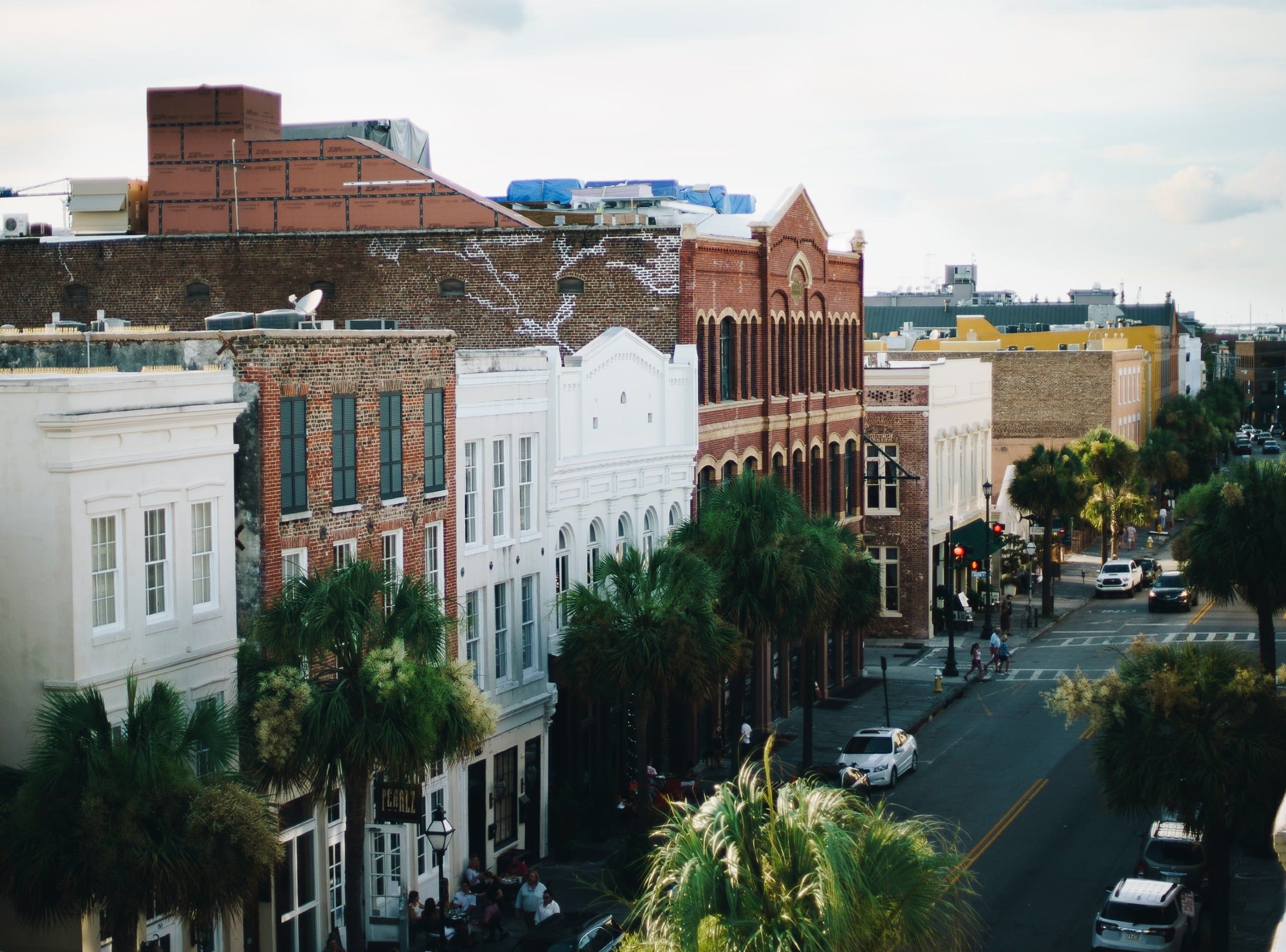 covid commercial litigation