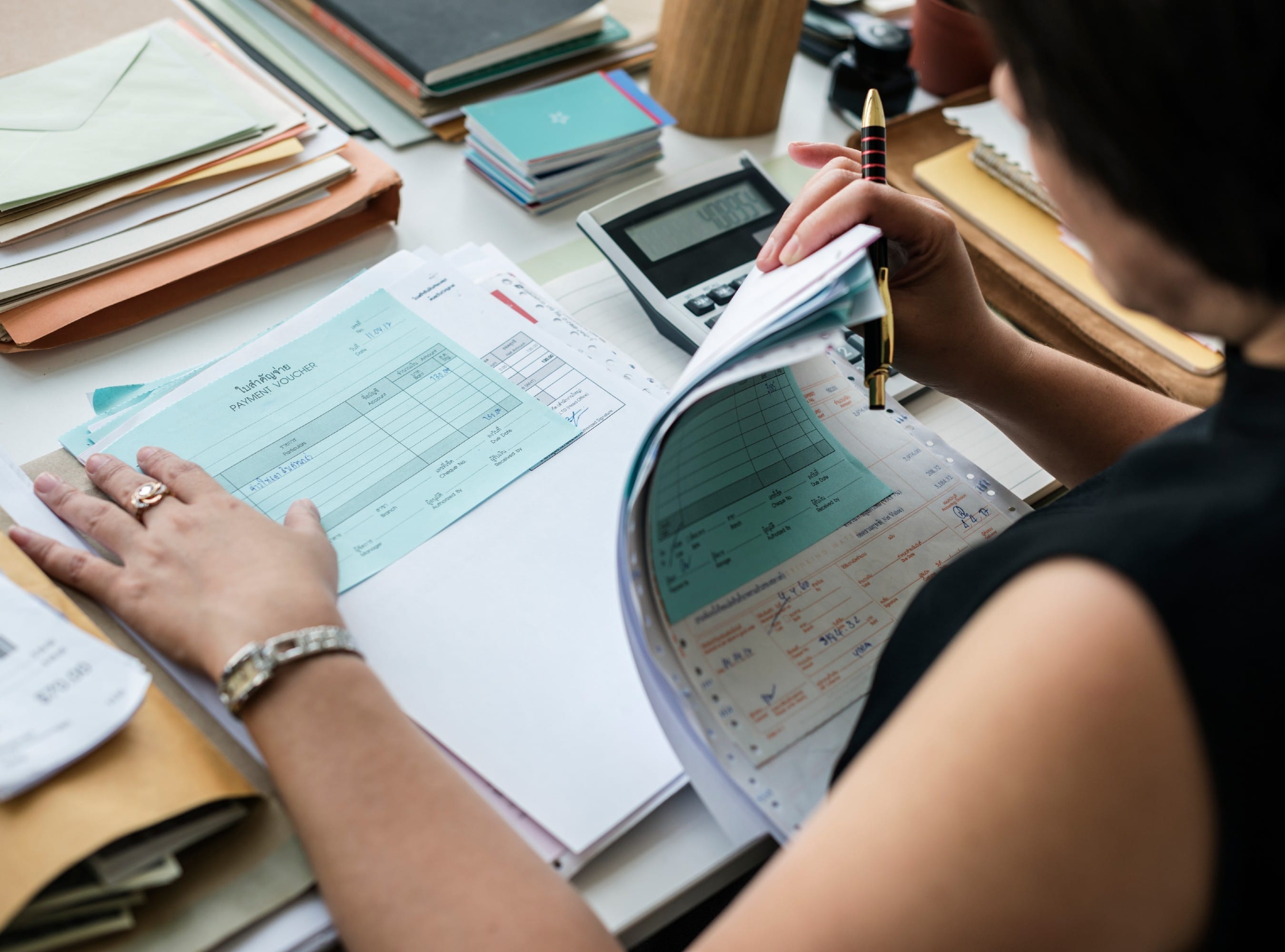 expert witness payment tips