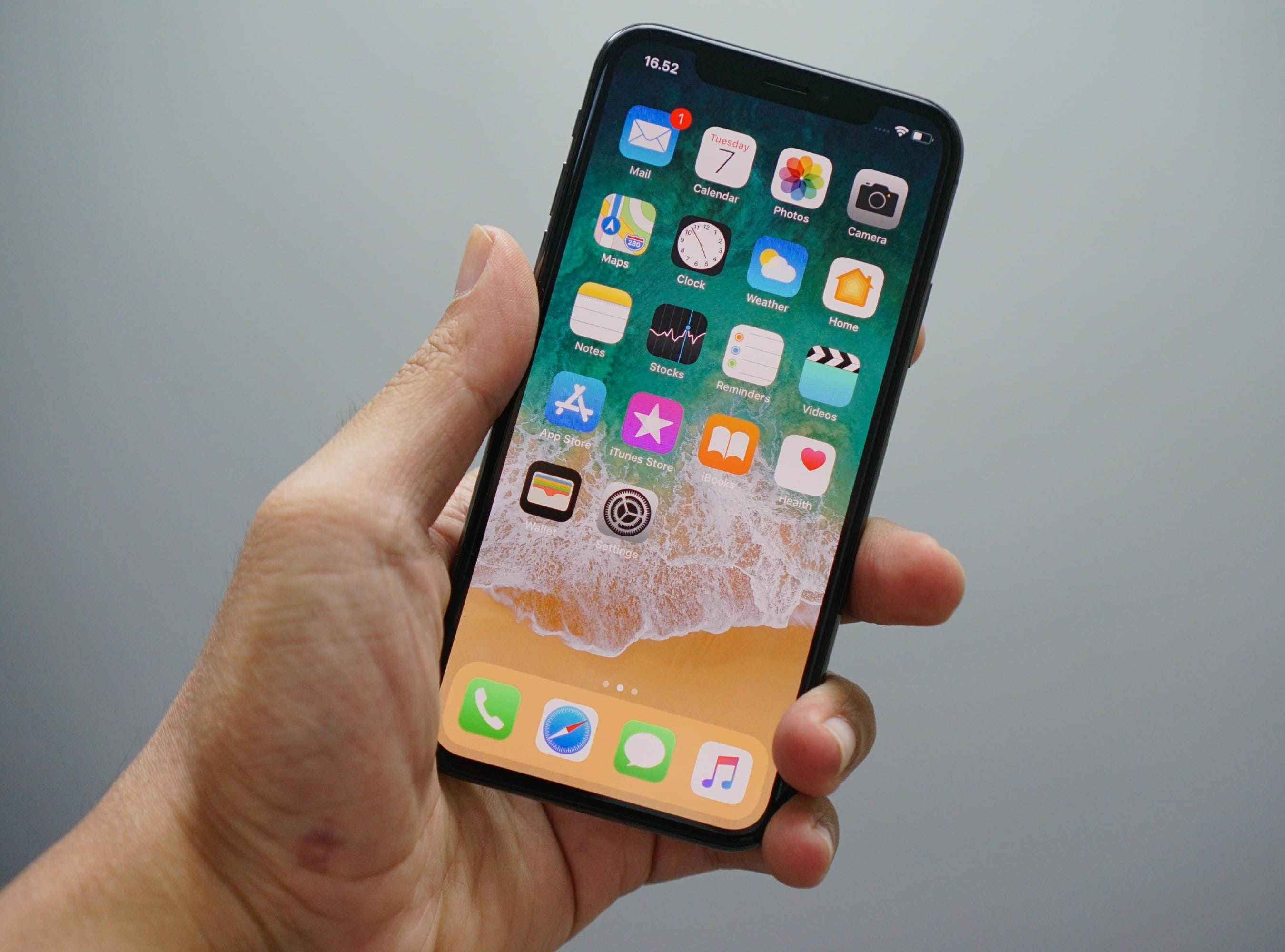 Apple Allegedly Banned COVID-19 Tracker App to Thwart Competition