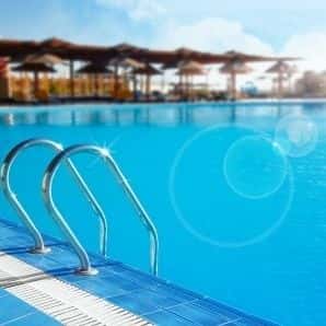 Swimming Pool Filter Explosion Causes Blindness and Brain Damage