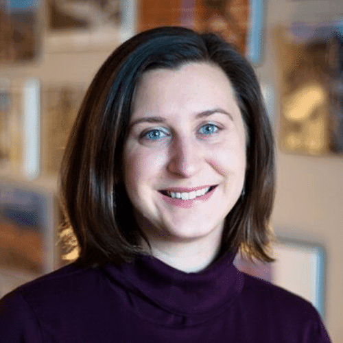 Victoria Langley, J.D.