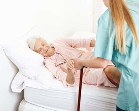 Legal malpractice expert witness advises on law firm’s negligence in nursing home wrongful death case
