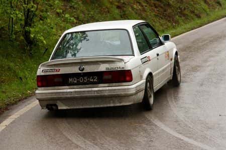 Teenager paralyzed after anti-lock braking system fails