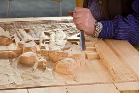 Sculptor’s Statue Infringes Copyright of Protected Photograph