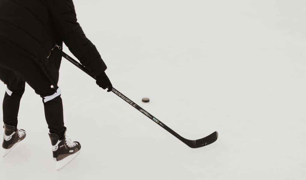 Hockey Team Doctor’s Misdiagnosis Results in Player’s Vision Loss
