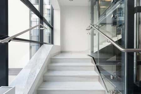 Community Center Allegedly Fails To Comply With Building Codes