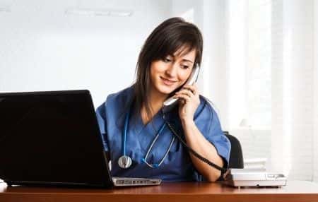 Legal Nurse Consultant Accused of Invading Privacy of Law Firm Client