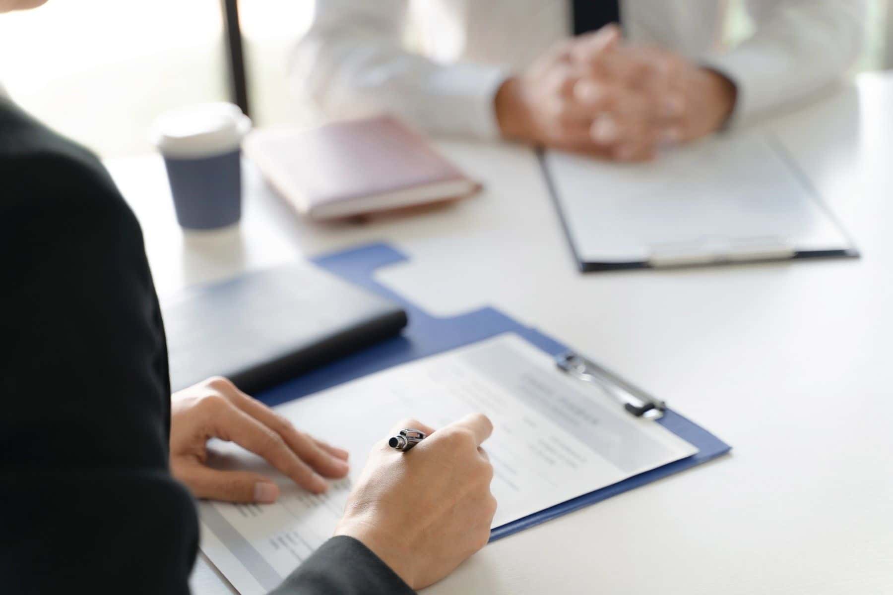 Workers' Compensation Settlement Disputes Lead to Marital Property Division Challenges