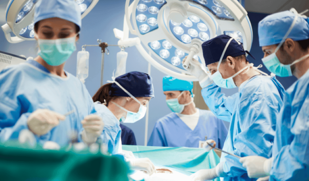 Federal Judge Awards Family $14.2 Million for Ear Infection Surgery Gone Wrong