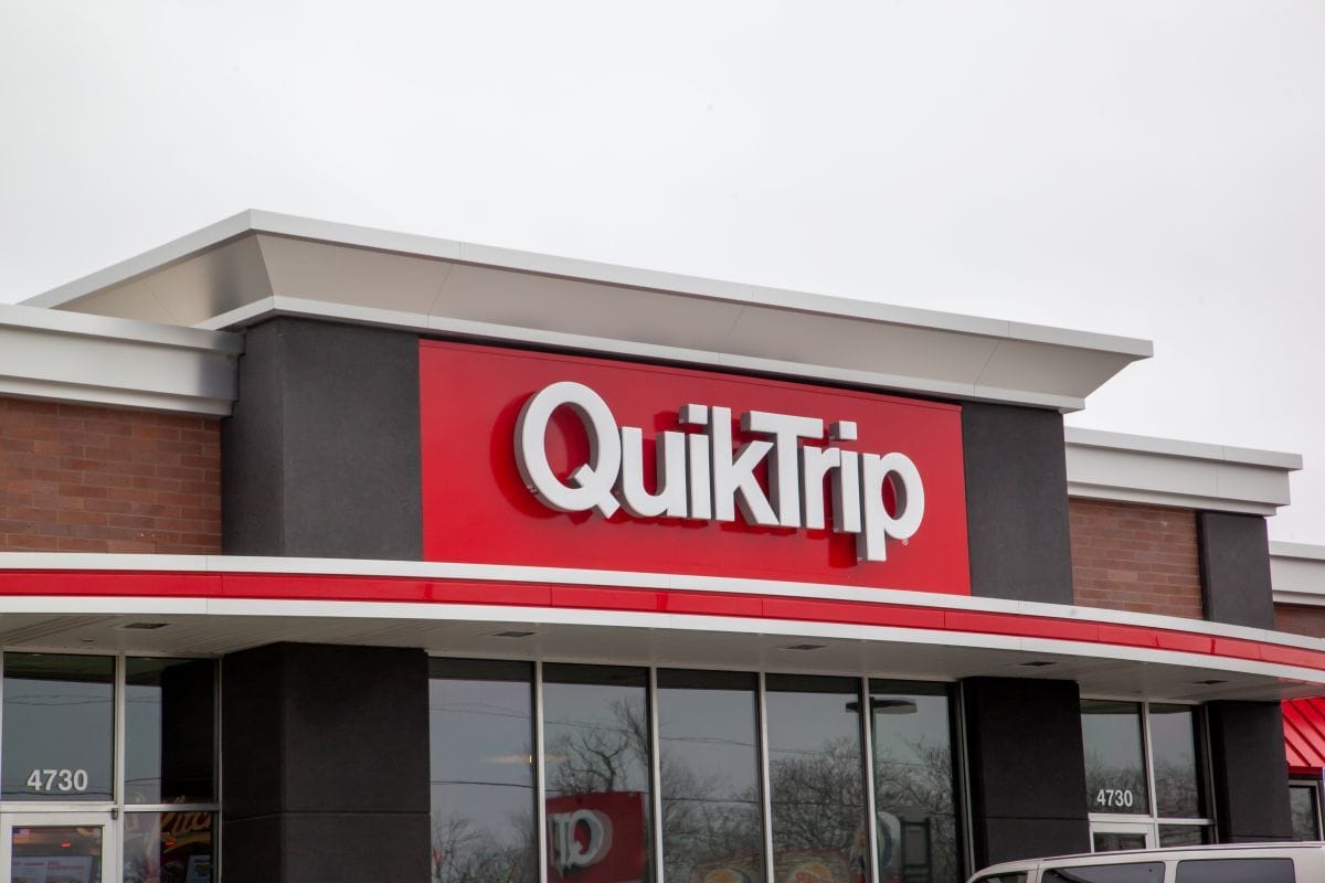 QuikTrip