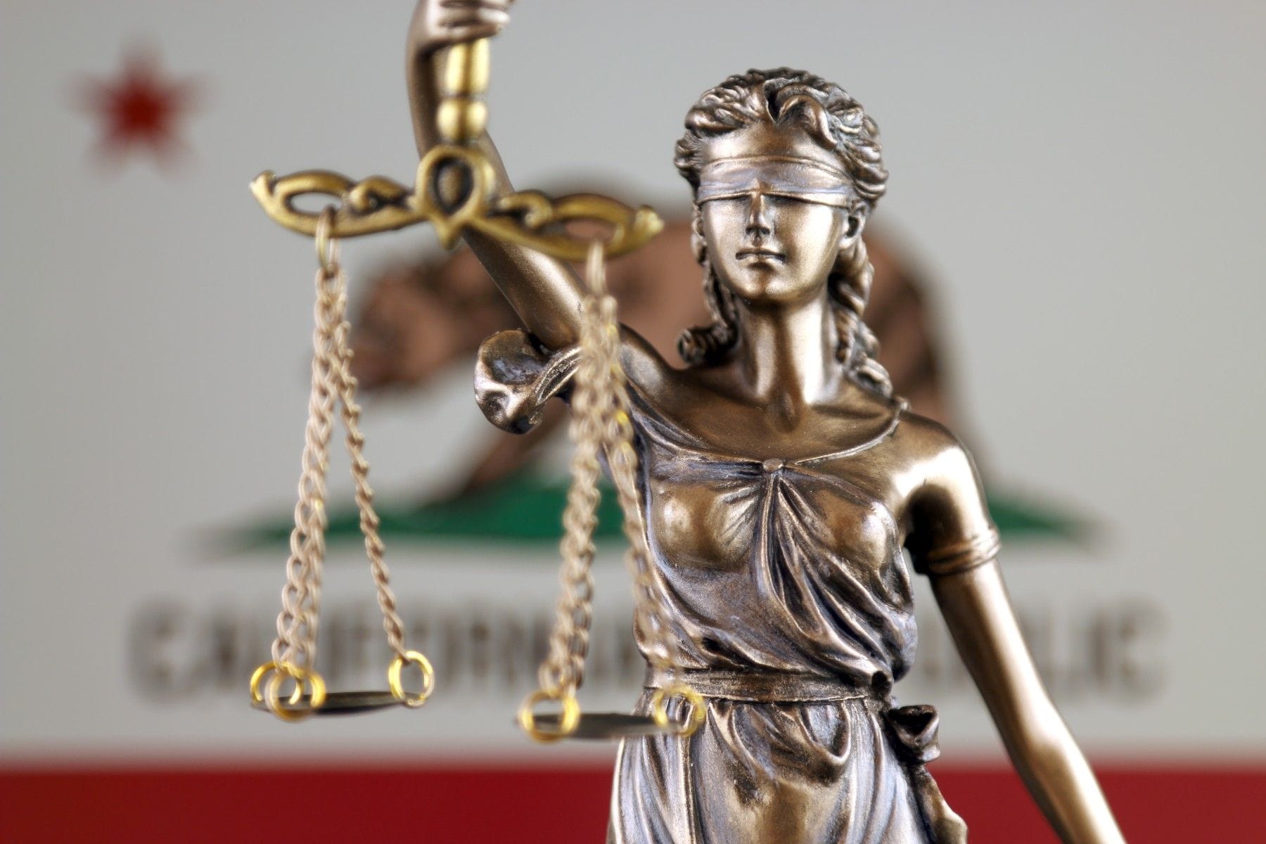California law