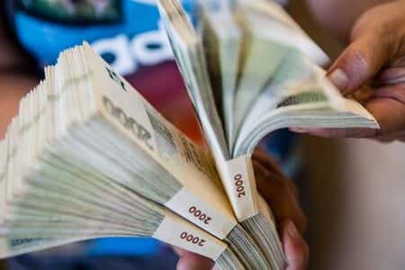 Foreign Bank Accused of Funding Terrorist Organization