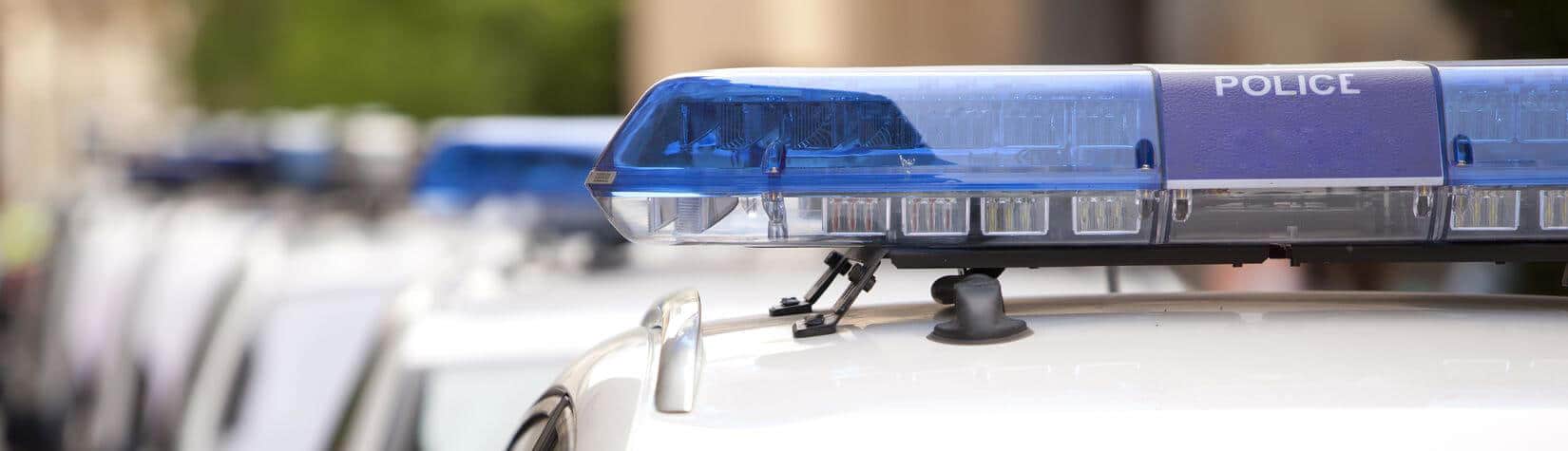 Police Procedures Expert Witness