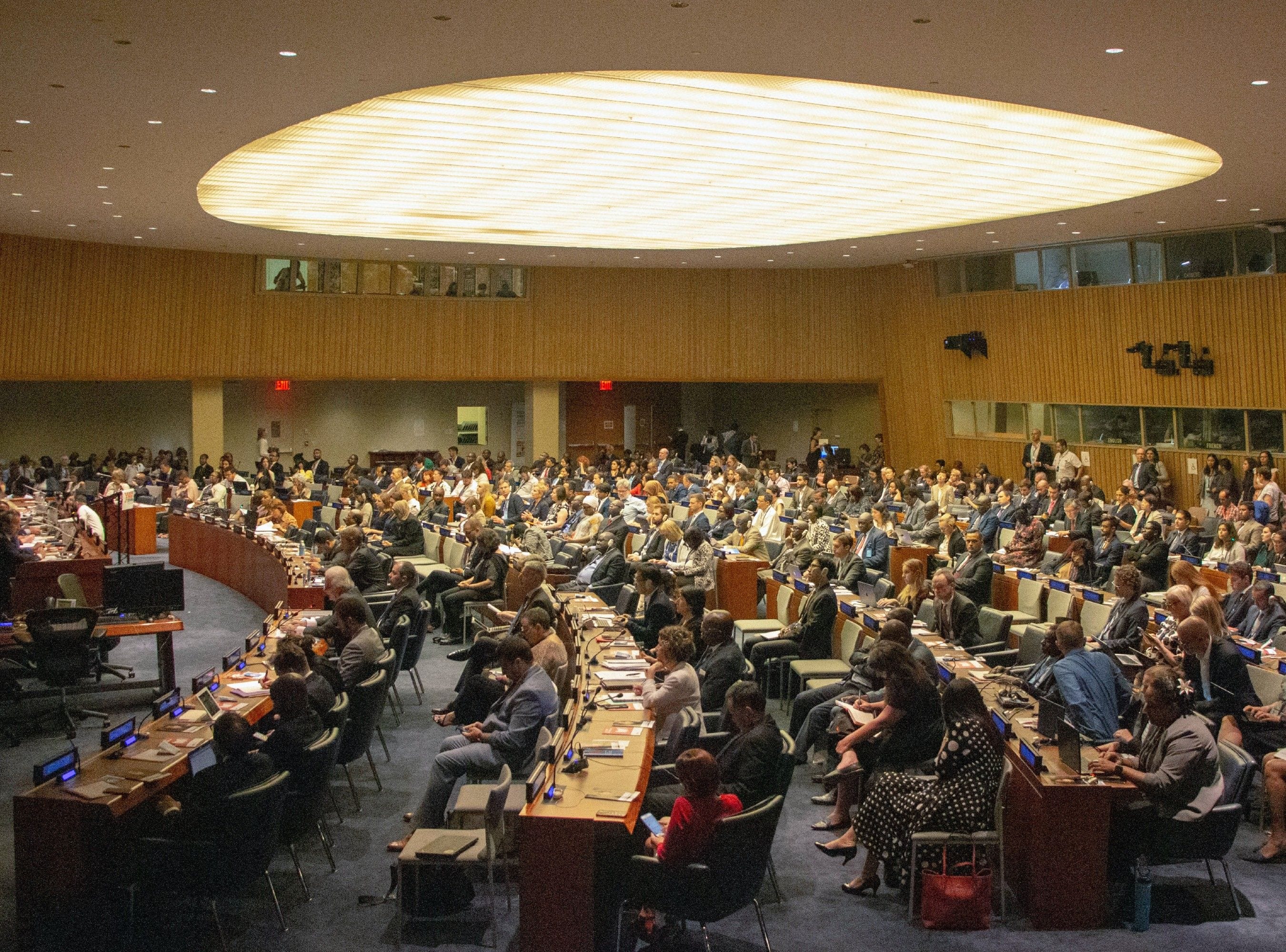 WHO COVID-19 lawsuit