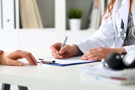 Missed Diagnosis of Stomach Cancer