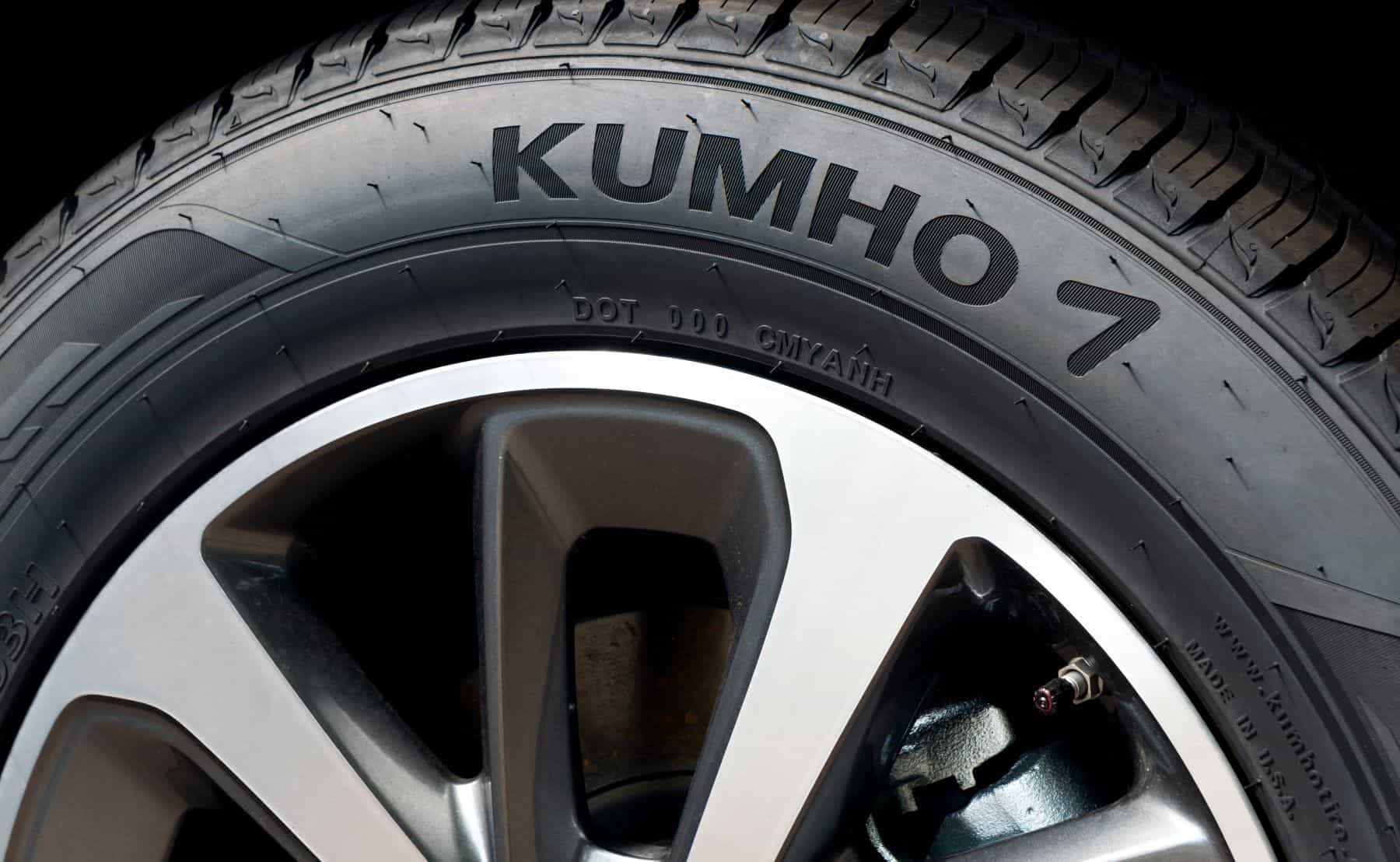 Kumho Tire