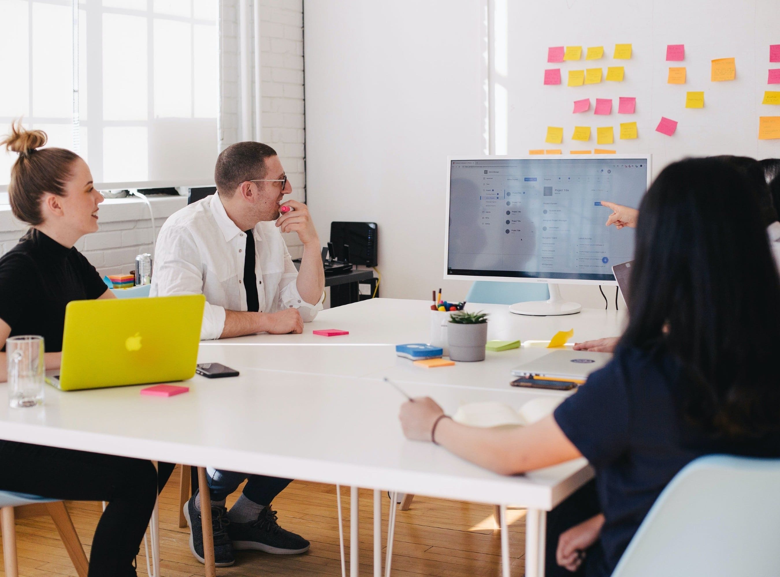 cost saving consulting experts