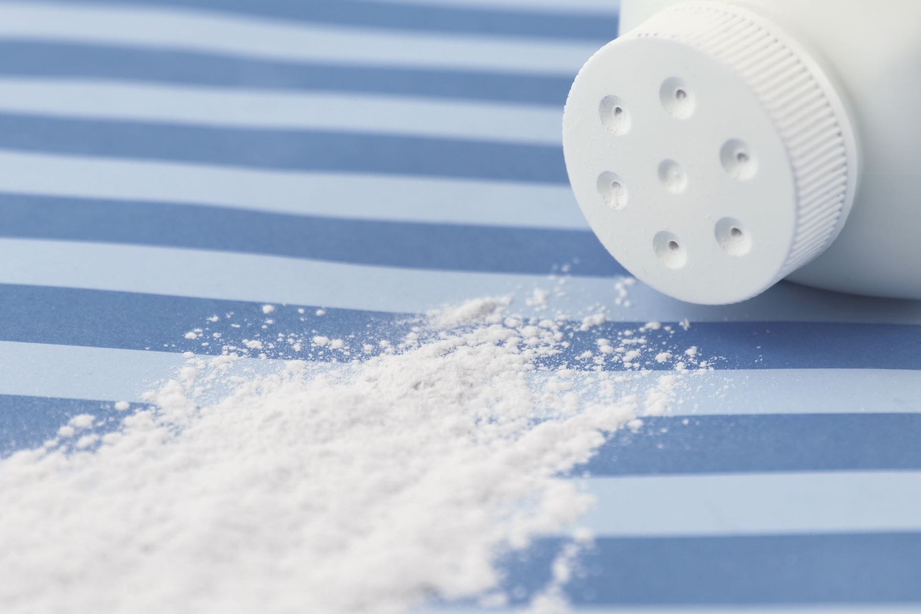Talcum Powder Verdict