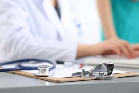 Vascular Surgeon Sued for Negligent Pre-Operative Evaluation