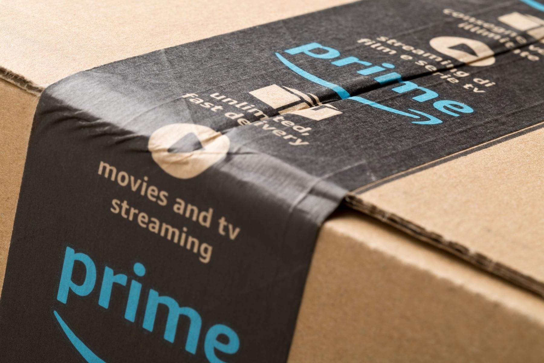 Amazon Prime Lawsuit