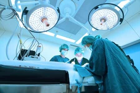 Young Woman Nearly Dies After Undergoing Elective Abortion