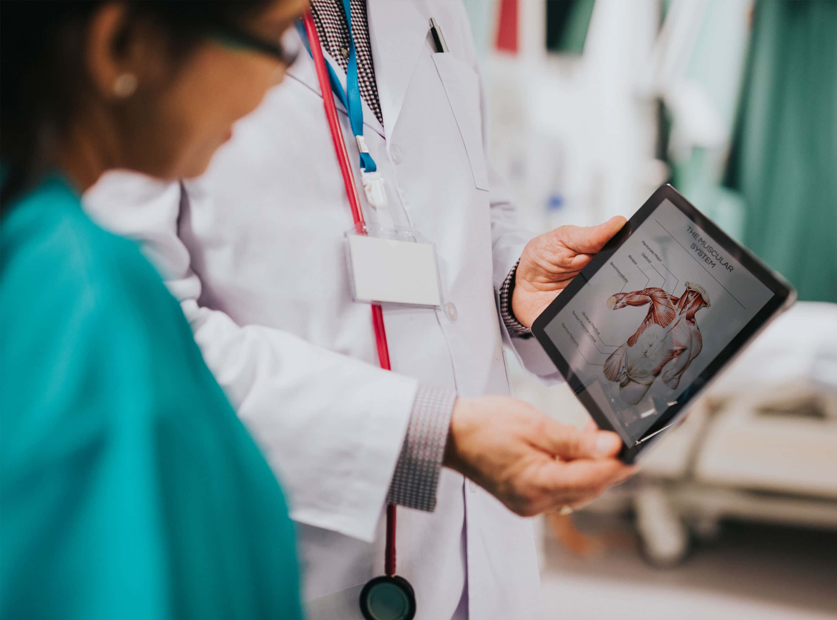 Screening cases for merit