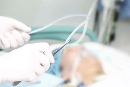 Family Medicine Expert Opines on Sinus Infection That Leads To Blindness