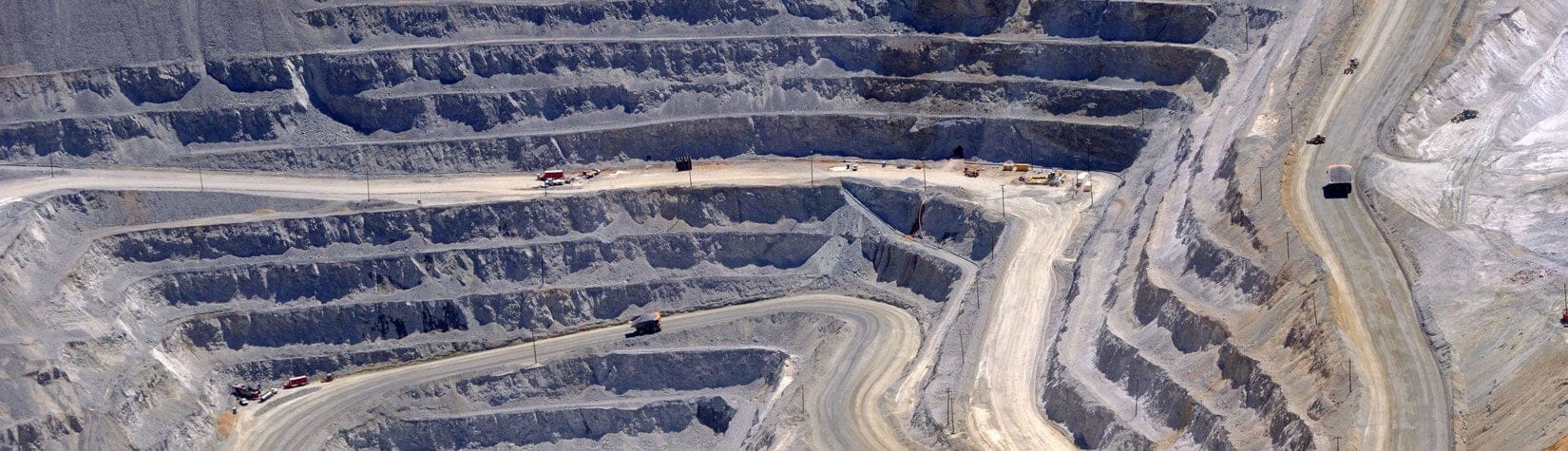 Mining Expert Witness