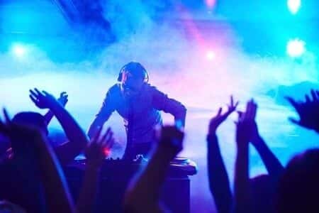 Shooting at Nightclub Caused by Lack of Security