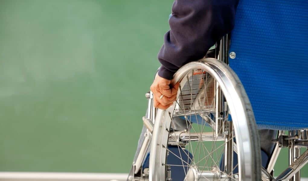 Patient Left Paralyzed After Delayed Treatment of Epidural Hematoma