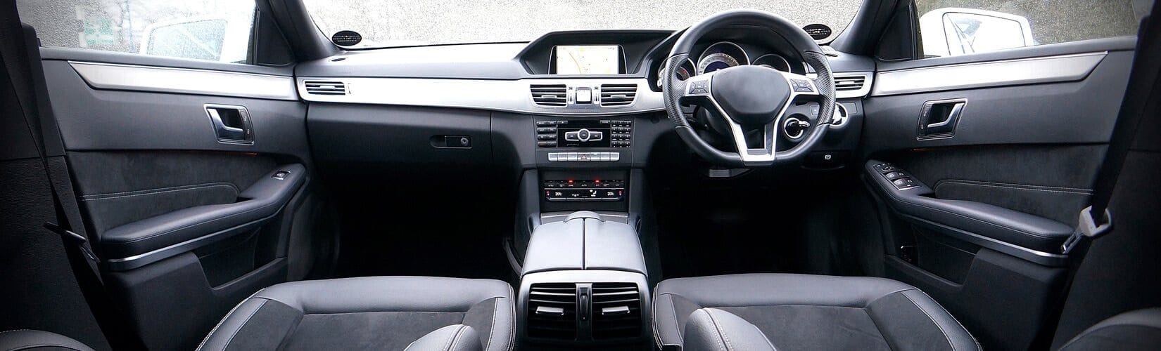 Car Seat Back Defect Suggests Potential for Widespread Litigation