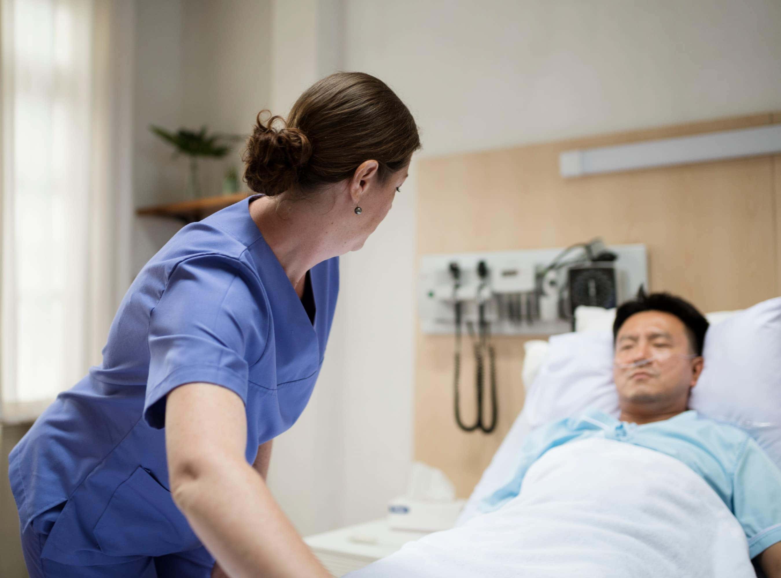 What to Look for in a Stroke Case