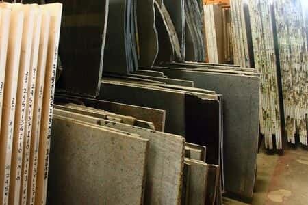 Construction Expert Opines on Granite Installation Techniques