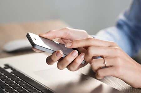 Cellphone Data Forensics Expert Discusses Murder Case