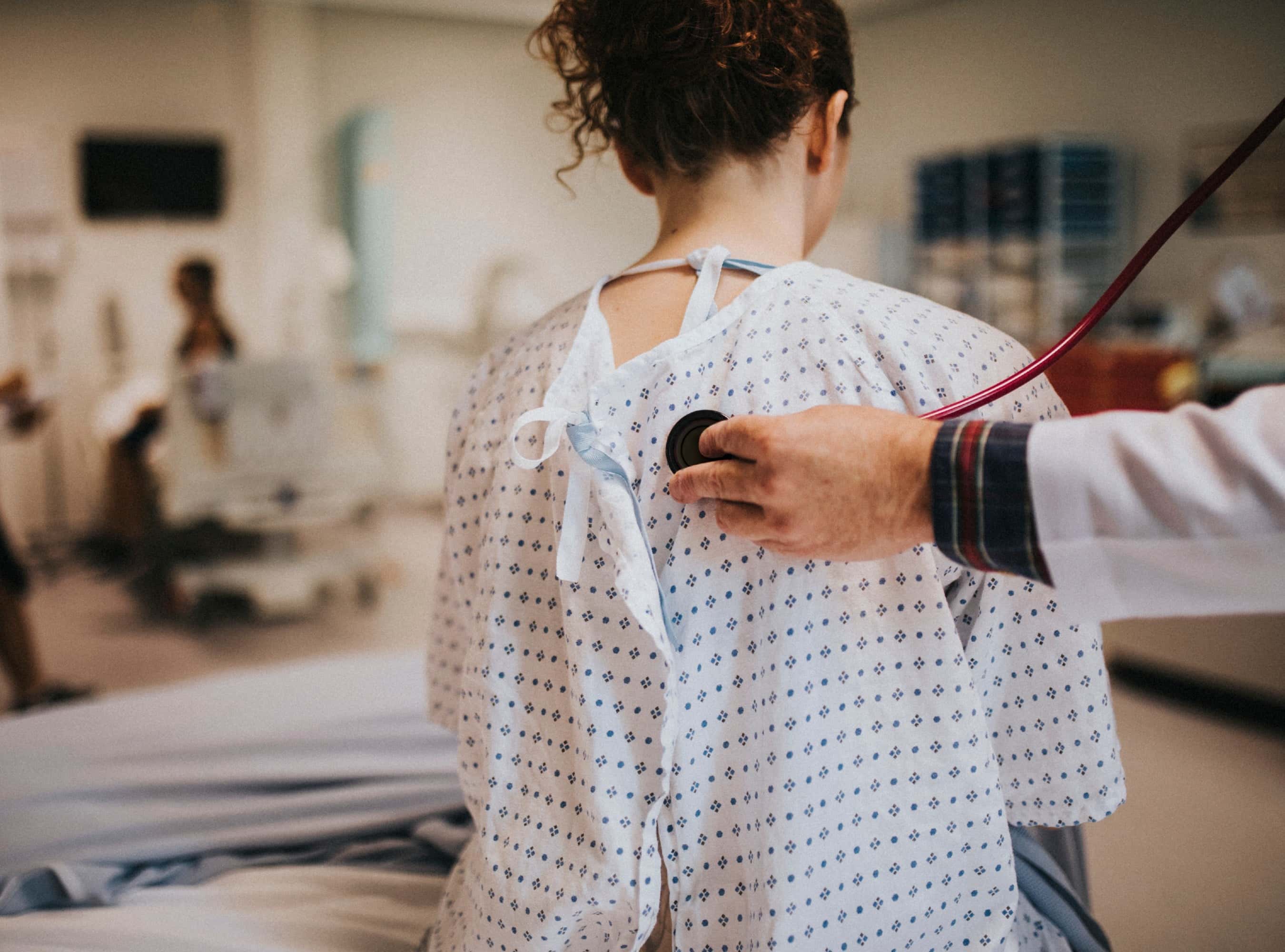 Deep Vein Thrombosis Expert’s Eligibility Questioned Under Georgia’s Malpractice Action Statute