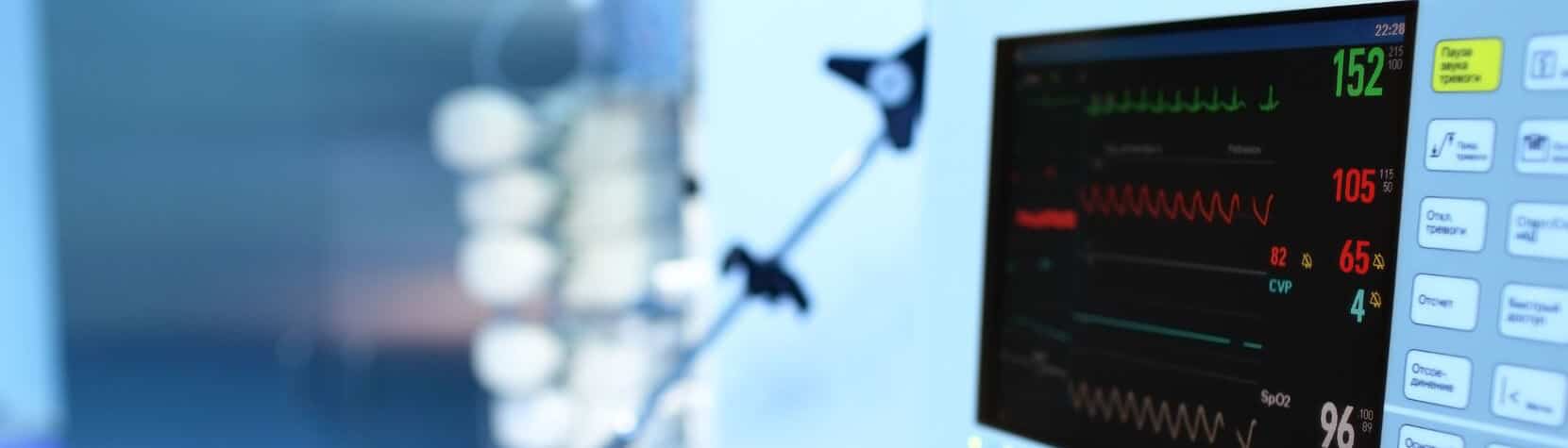 Medical Device Expert Witness