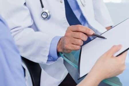 Botched Vasectomy Leads to Significant Bleeding and Infection