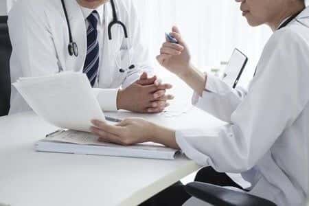 Dermatology Patient is Left With Burns and Scarring After Undergoing Inappropriate Skin Treatment