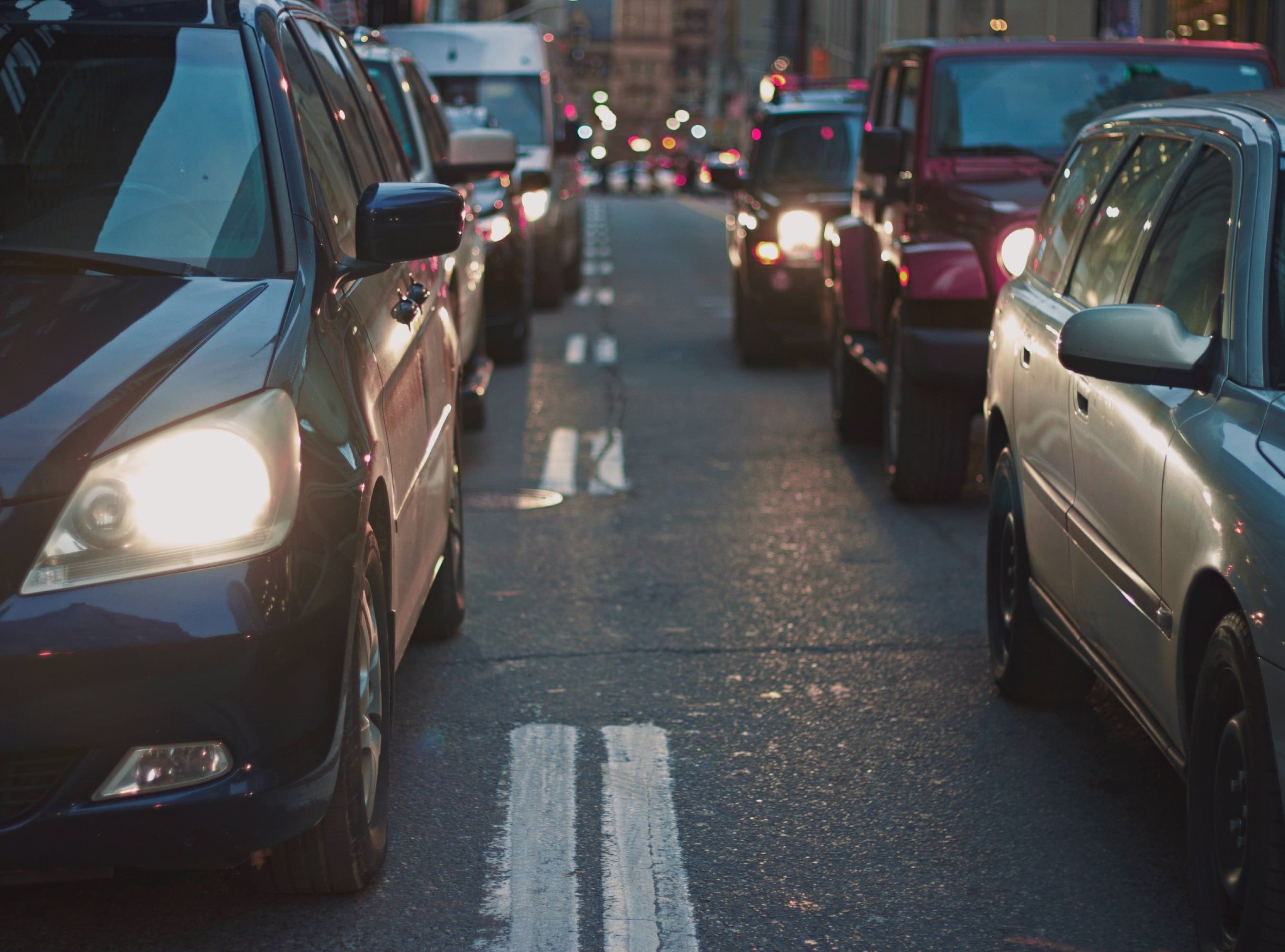 Five Reasons to Retain a Traffic Safety Human Factors Expert