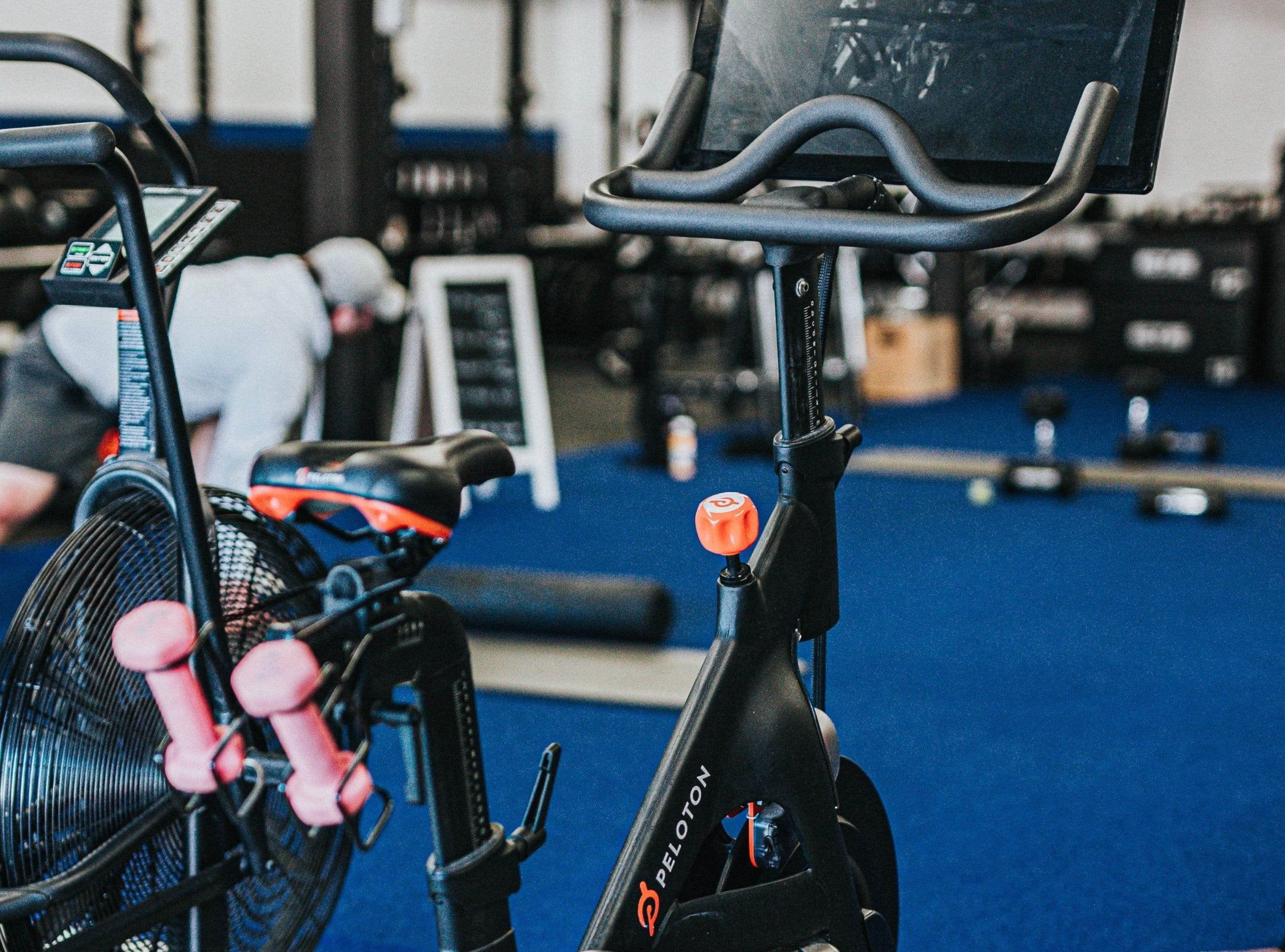 Pedal Recall is Latest Legal Trouble for Peloton